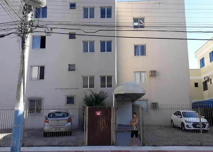Apartamento 10 Minutos Mar Balneario Camboriu
