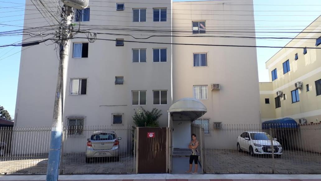 10 Minutos Mar Apartamento Balneario Camboriu