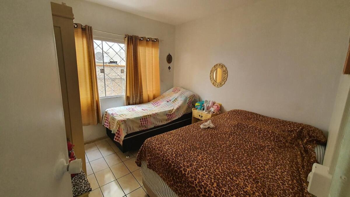 Apartamento 10 Minutos Mar Balneario Camboriu